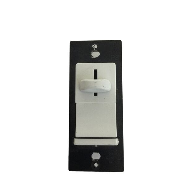 Dimmer Switch Pass & Seymour 494DF 120V - Picture 5 of 5